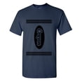 thumbnail image 1 of Crayon Sarcastic Humor Graphic Tees Gift For Mens Novelty Funny T Shirt, 1 of 5