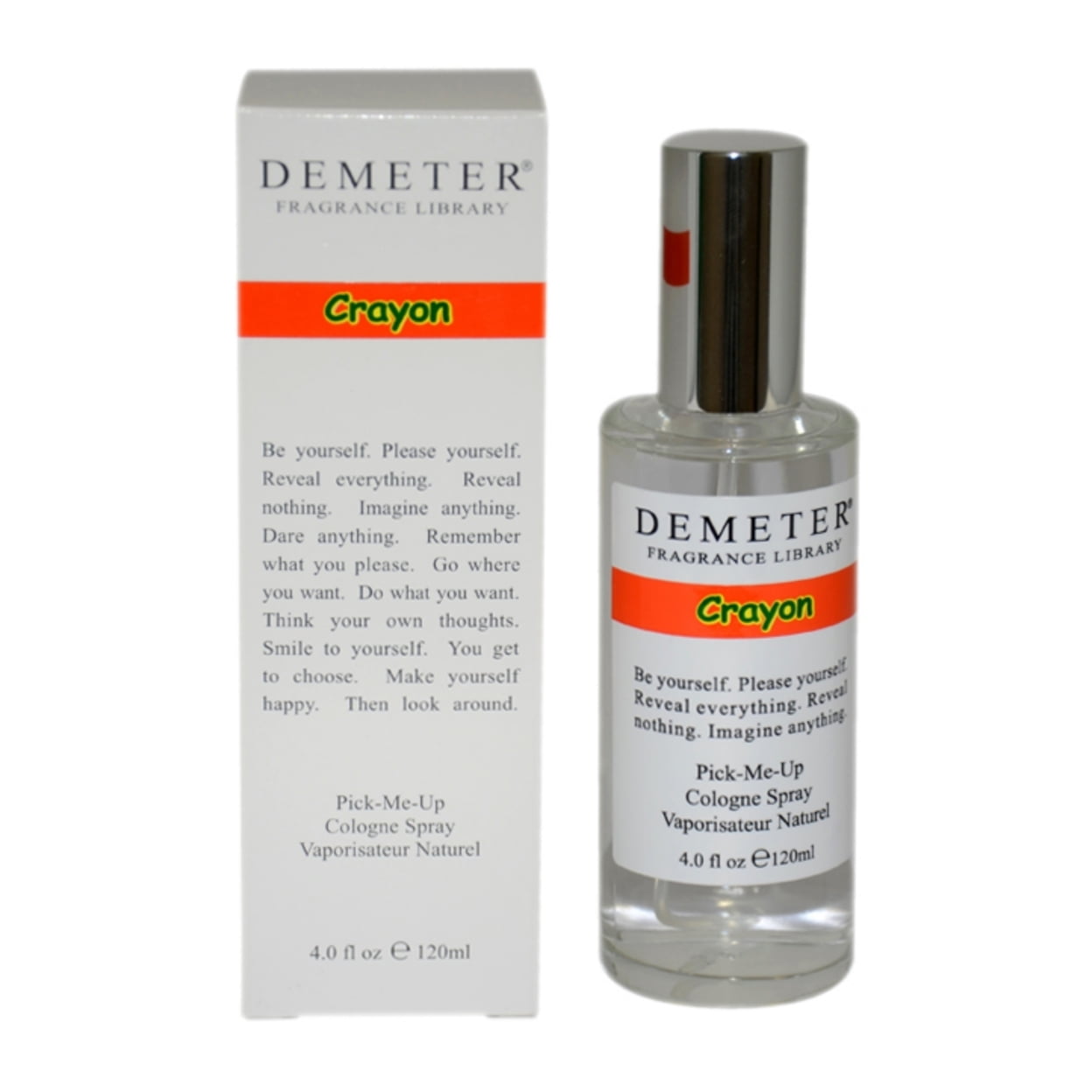 Demeter Yellow Iris Cologne Spray (Unisex) By Demeter - 4 oz Demeter Yellow Iris Cologne Spray (Unisex) By Demeter - 4 oz