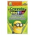 thumbnail image 1 of Crayons 8 ct Minions Crayola, 1 of 2
