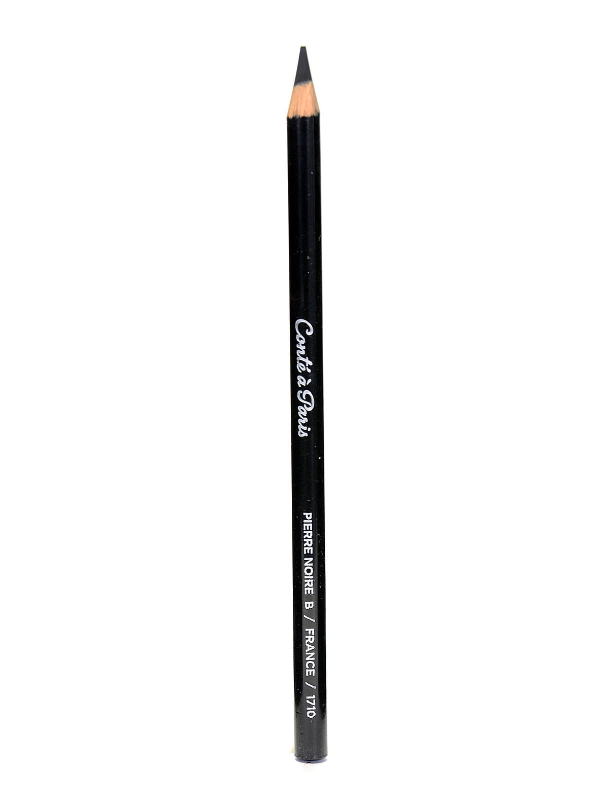 Crayons Esquisse Drawing Pencils black, B, each (pack of 12)