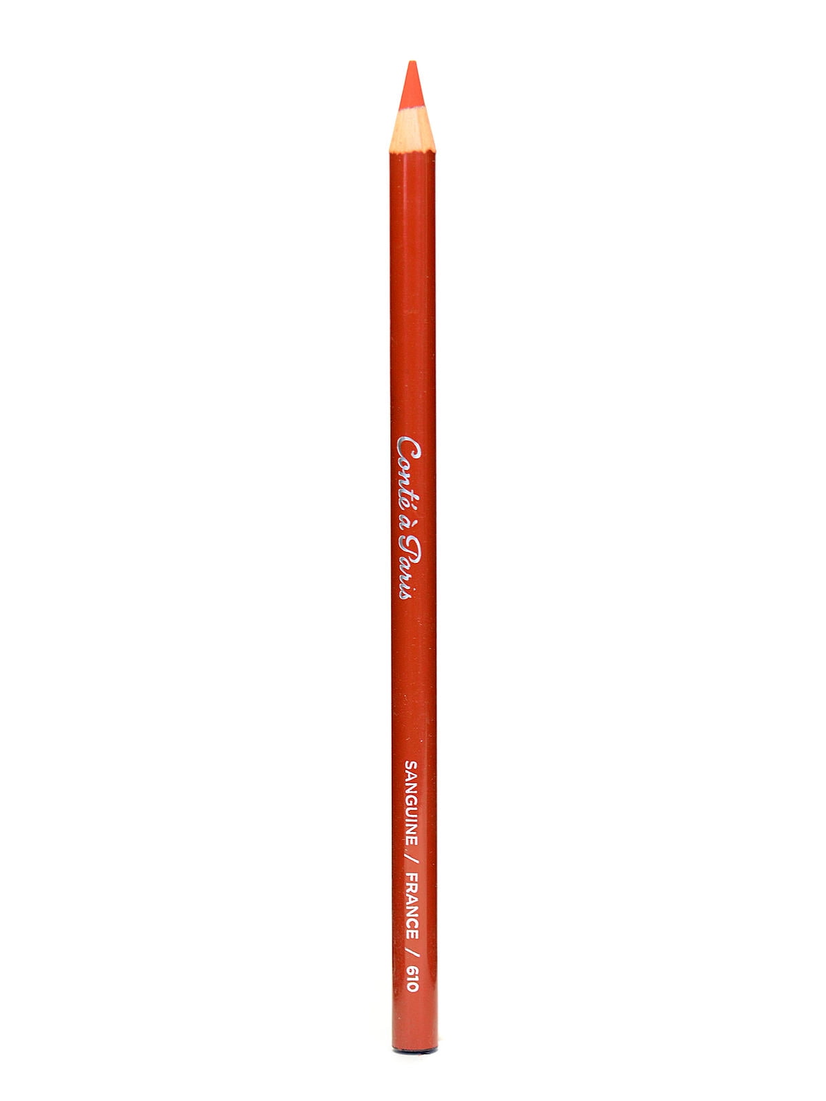 Crayons Esquisse Drawing Pencils sanguine, , each (pack of 12)