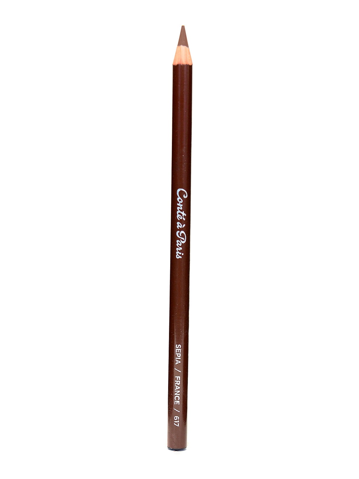 Crayons Esquisse Drawing Pencils sepia, , each (pack of 12)