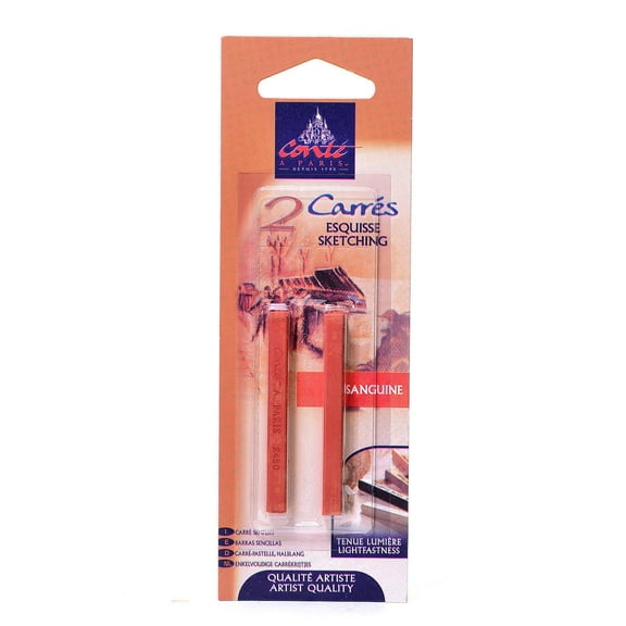 Crayons black, HB, pack of 2 (pack of 4)