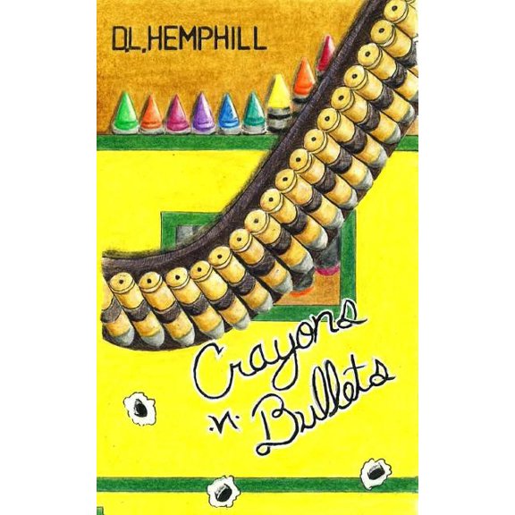 Crayons.n.bullets
