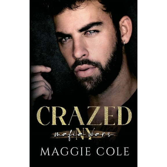 Crazed, (Paperback)