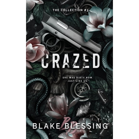 Crazed, (Paperback)