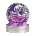 thumbnail image 1 of Crazy Aaron's Amethyst Blush, 1 of 5