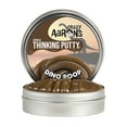 thumbnail image 1 of Crazy Aaron's Dino Poop - Full Size 4" Thinking Putty Tin, 1 of 2