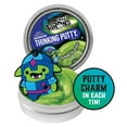 thumbnail interactive-video image 1 of Crazy Aaron's Lost Treasure Guardians Thinking Putty, 1 of 11