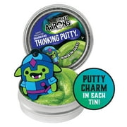 Crazy Aarons Lost Treasure Guardians Thinking Putty
