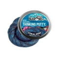 thumbnail image 1 of Crazy Aaron's - Mini Thinking Putty - Coral Reef (EN), 1 of 5