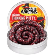 Thinking Putty Ninja Putty