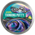 thumbnail image 1 of Crazy Aaron's Super Scarab Color-Shifting Thinking Putty®, 1 of 5