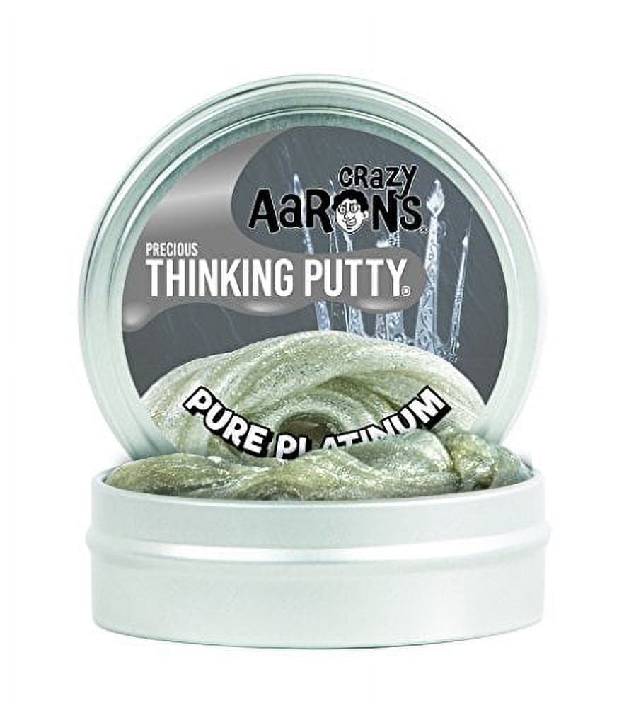 Plastic Putty 5/8 oz