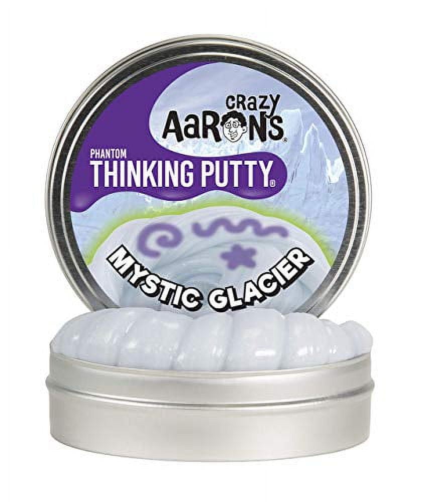 Crazy Aaron s Thinking Putty 4