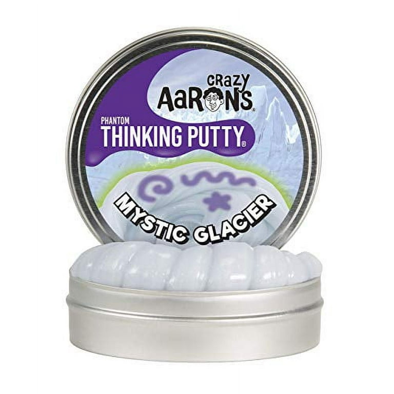 Crazy aaron's best sale thinking putty walmart