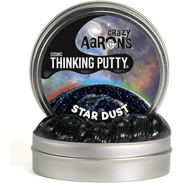 Alien Putty 101 - do I tell you it's reusable and also lasts 1-2 weeks, Diamond Painting