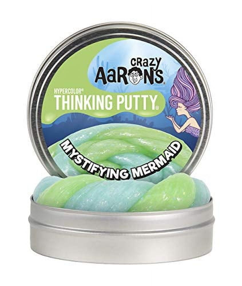 How to make crystal clear thinking putty (x-post /r/LearnUsefulTalents) :  r/howto