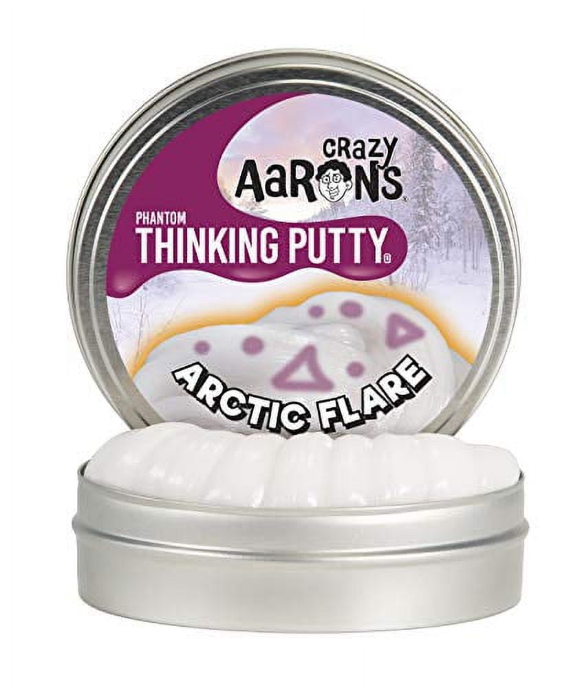 MINI Gelt  Thinking Putty® – Crazy Aaron's