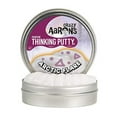 thumbnail image 1 of Crazy Aaron's Thinking Putty Full Size Tin with Glow Charger Arctic Flare, 1 of 5
