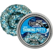 Crazy Aarons Thinking Putty Mini Tin Bounce Bot