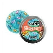 Crazy Aarons Thinking Putty Mini Tin Ukulele