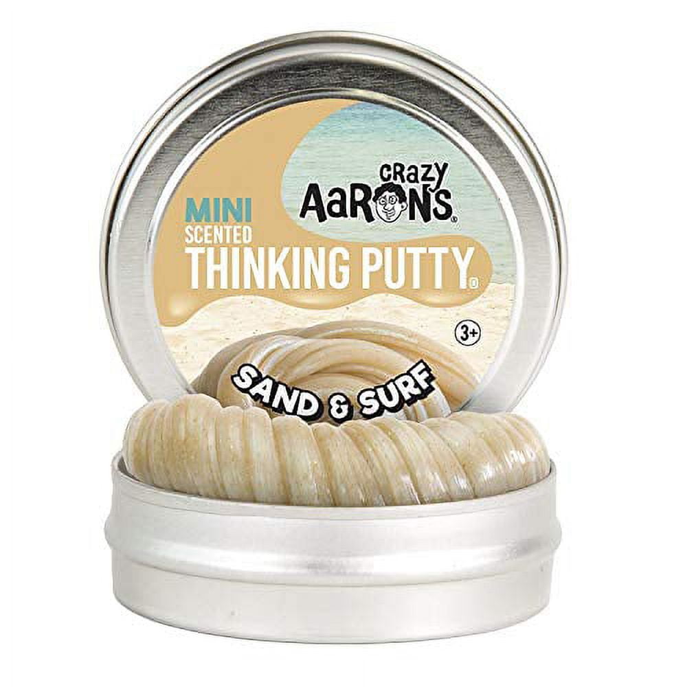 Crazy aaron's thinking hot sale putty pacific surf