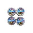 thumbnail image 1 of Crazy Aaron’s Treasure Reveal Thinking Putty (4 pack Bundle), 1 of 4