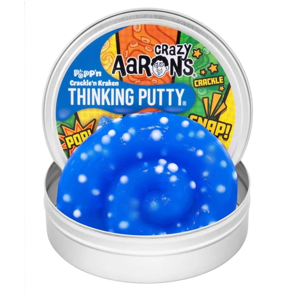 Crazy Aarons