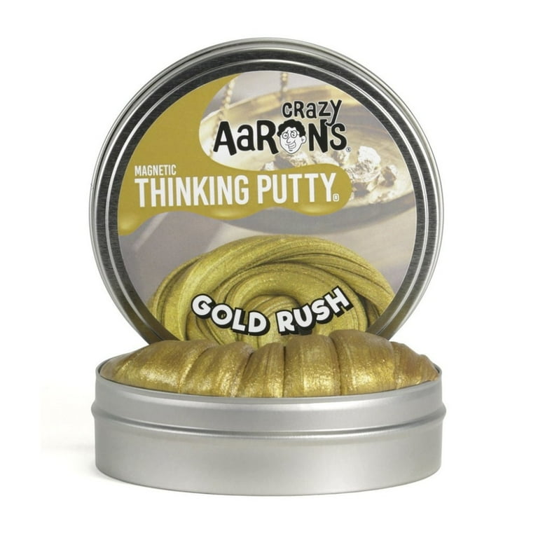 Aaron's sales putty walmart