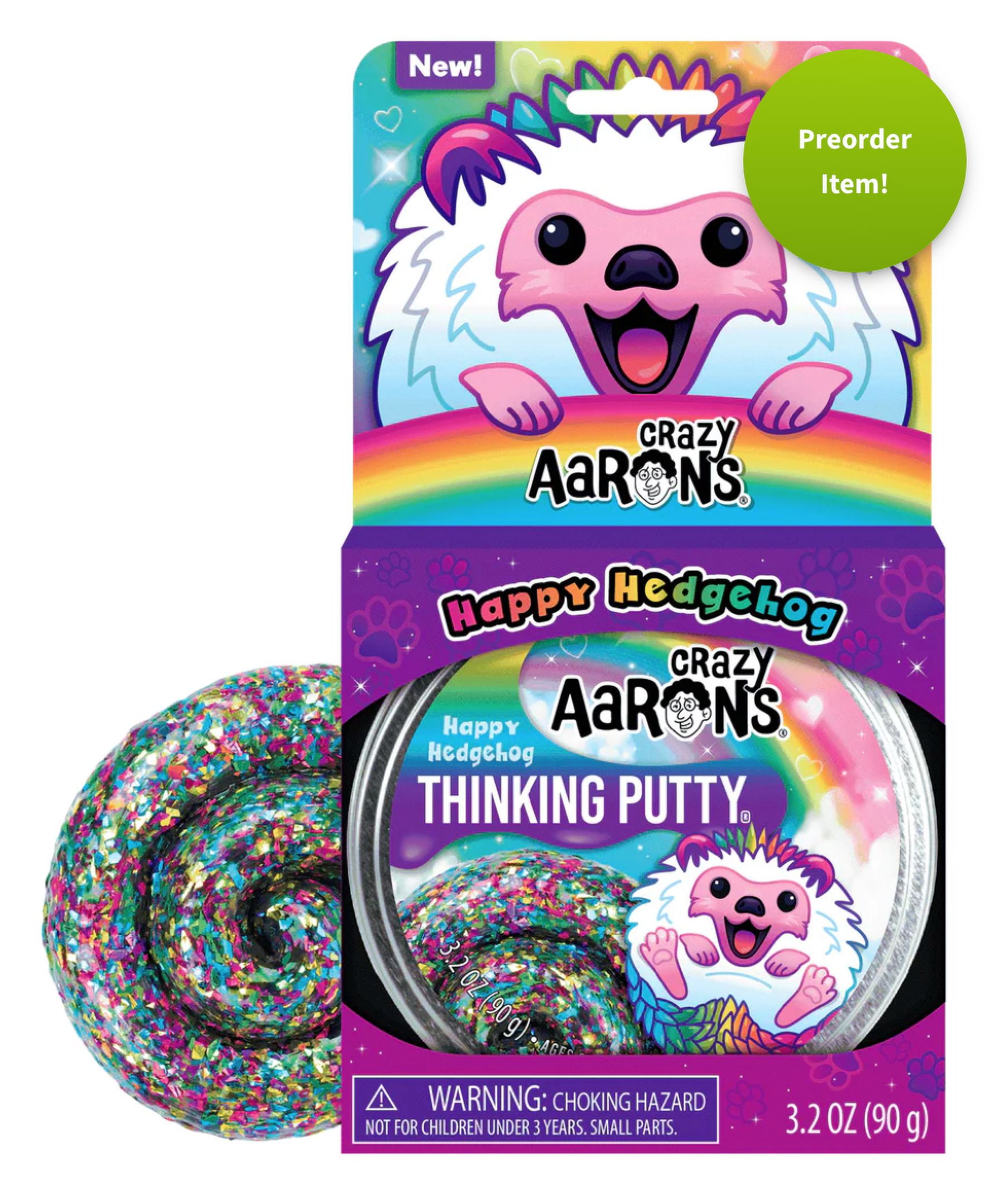 Thinking deals putty unicorn