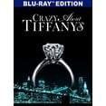 thumbnail image 1 of Crazy About Tiffany's (Blu-ray), Filmrise, Documentary, 1 of 1