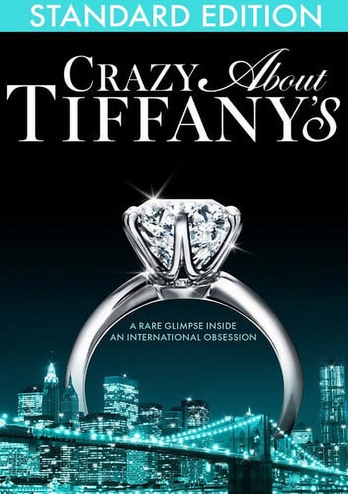 その他 Crazy About Tiffany's [DVD] Crazy-About-Tiffany-s-DVD-