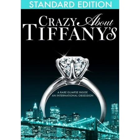 Crazy About Tiffany's (DVD), Filmrise, Documentary