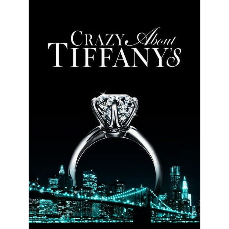未使用・未開封品)Crazy About Tiffany's [Blu-ray] Amazon.com