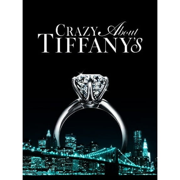 Crazy About Tiffany's (DVD), Filmrise, Documentary