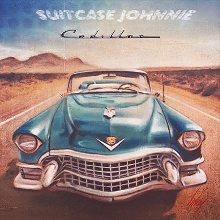 Crazy About a Cadillac