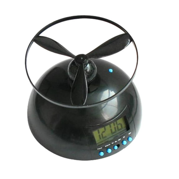 Crazy Annoying Flying Helicopter