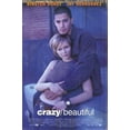 thumbnail image 1 of Crazy-Beautiful Movie Poster (11 x 17), 1 of 1