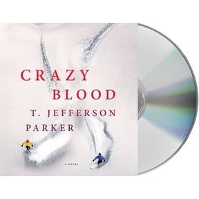 Pre-Owned Crazy Blood