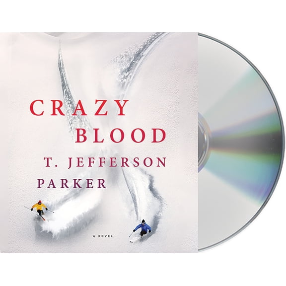 Pre-Owned Crazy Blood