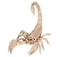 thumbnail image 1 of Seasons SE18214 Scorpion Skeleton Costume, 1 of 2