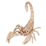 Seasons SE18214 Scorpion Skeleton Costume