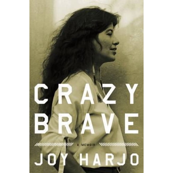 Crazy Brave