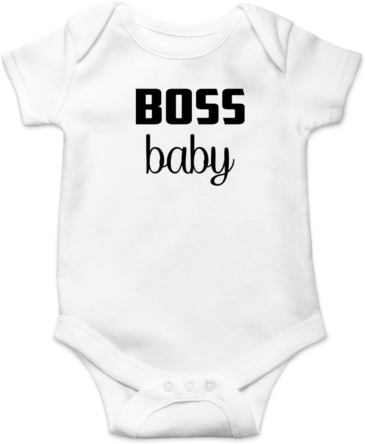 Crazy Bros Tees Boss Baby Meet the Little Legends of Diaper Delight