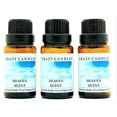 thumbnail image 1 of Crazy Candles Heaven Scent 3 Bottles 1/2 Fl Oz Each (15ml) Premium Grade Scented Fragrance Oil (Soft Florals with Musk Aroma), 1 of 1