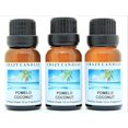 thumbnail image 1 of Crazy Candles Pomelo Coconut 3 Bottles 1/2 FL Oz Each (15ml) Premium Grade Scented Fragrance Oil Made in USA, 1 of 1
