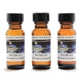 thumbnail image 1 of Crazy Candles Water Lily (Waterlily) 3 Bottles 1/2 FL Oz Each (15ml) Premium Grade Scented Fragrance Oil, 1 of 1