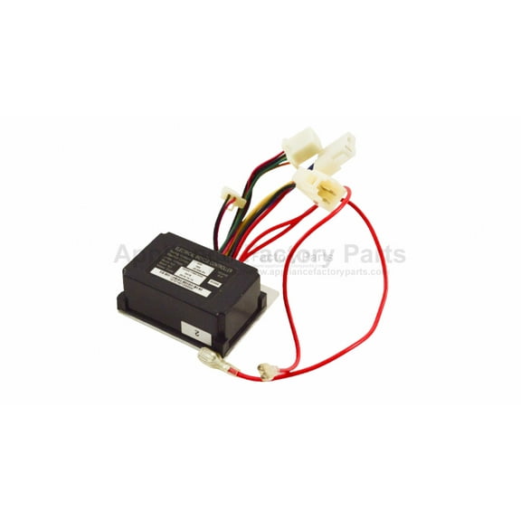 Crazy Cart Shift Control Module W25143402015