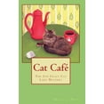 thumbnail image 1 of Crazy Cat Lady Cozy Mysteries Cat Café, Book 5, (Paperback), 1 of 1